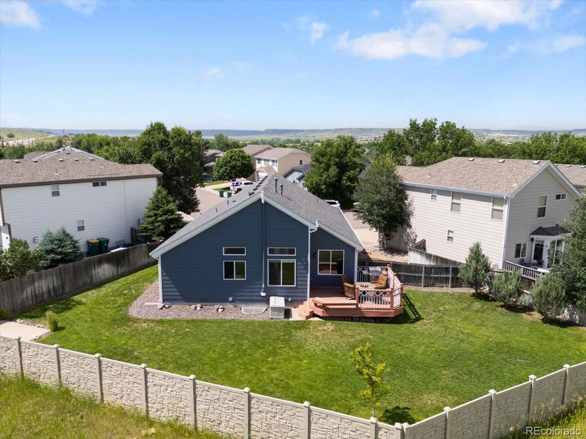 parker  House Search Picture