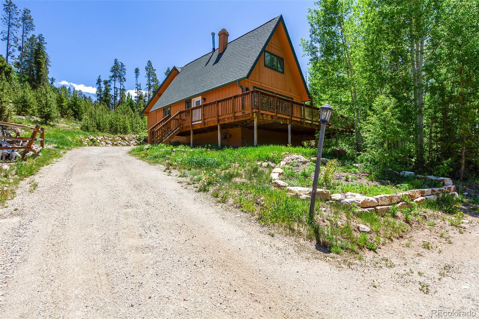 breckenridge  House Search Picture