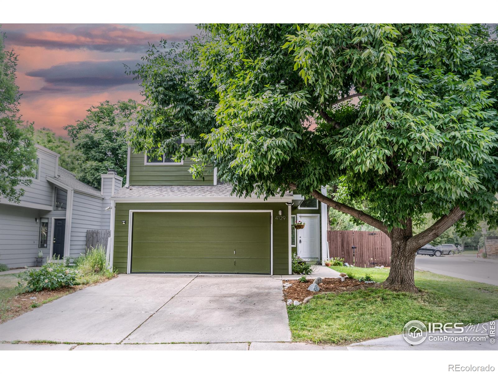 boulder  House Search Picture