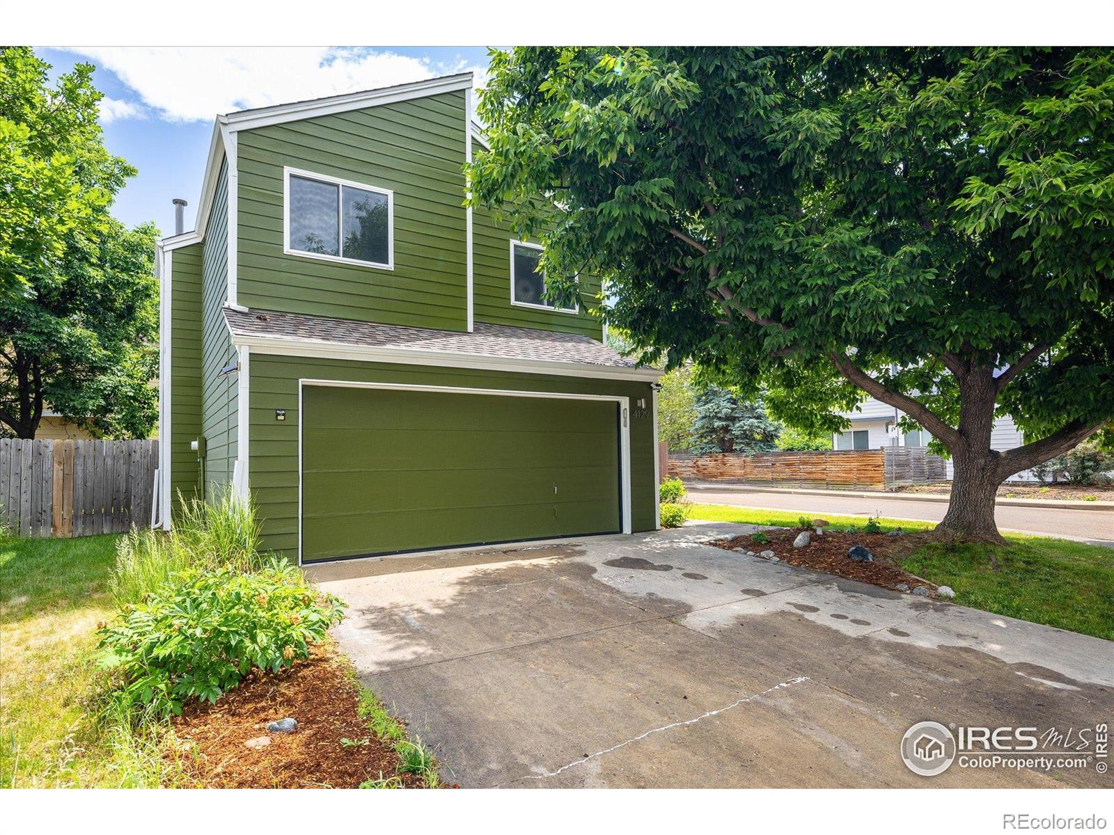 4129  Amber Street, boulder  House Search MLS Picture