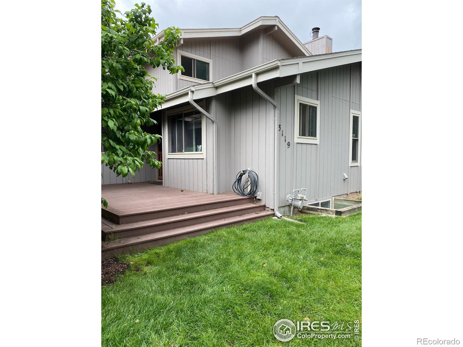 3119  Westwood Court, boulder  House Search MLS Picture