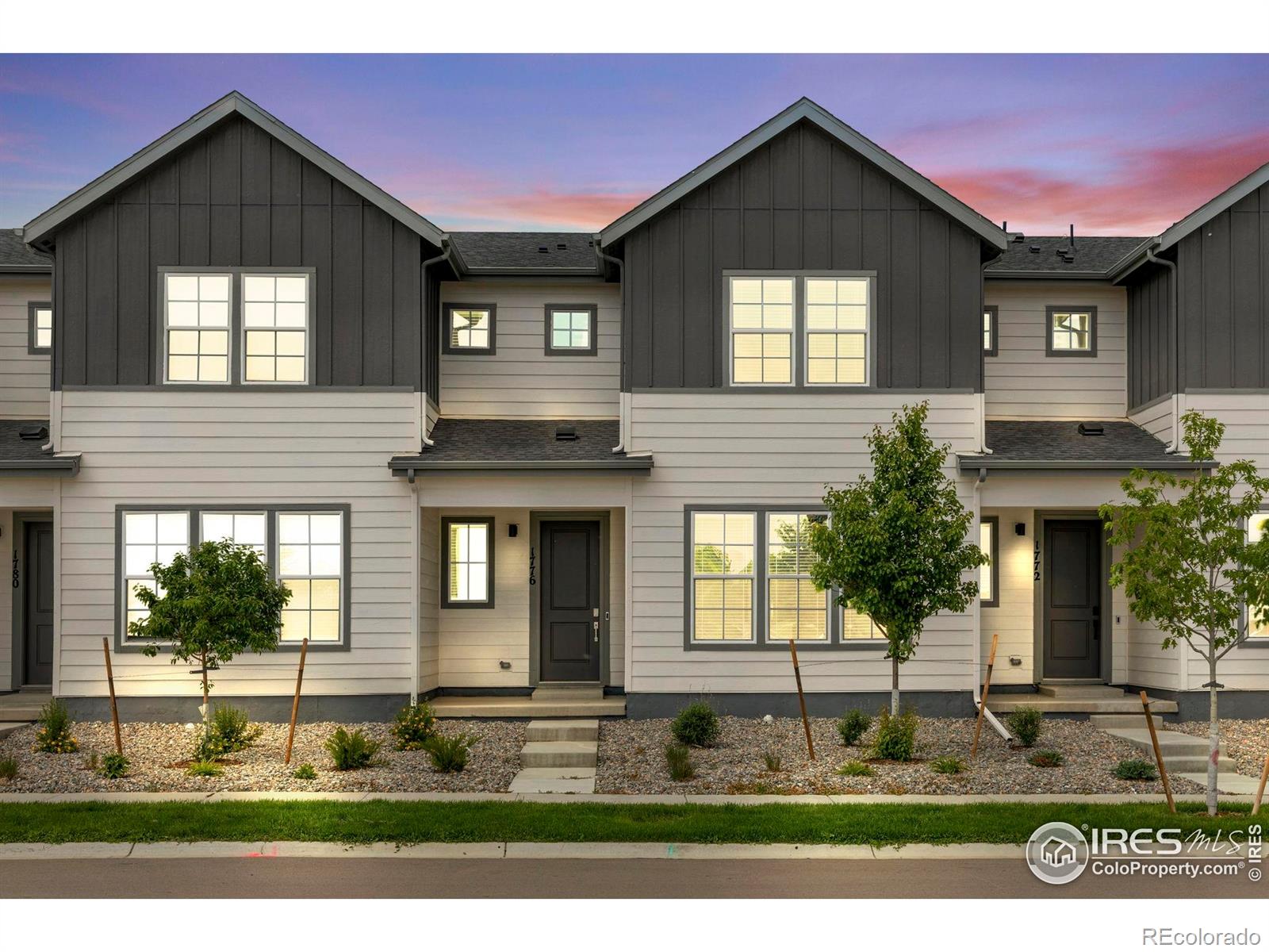 1776  Glacier Avenue, berthoud  House Search MLS Picture