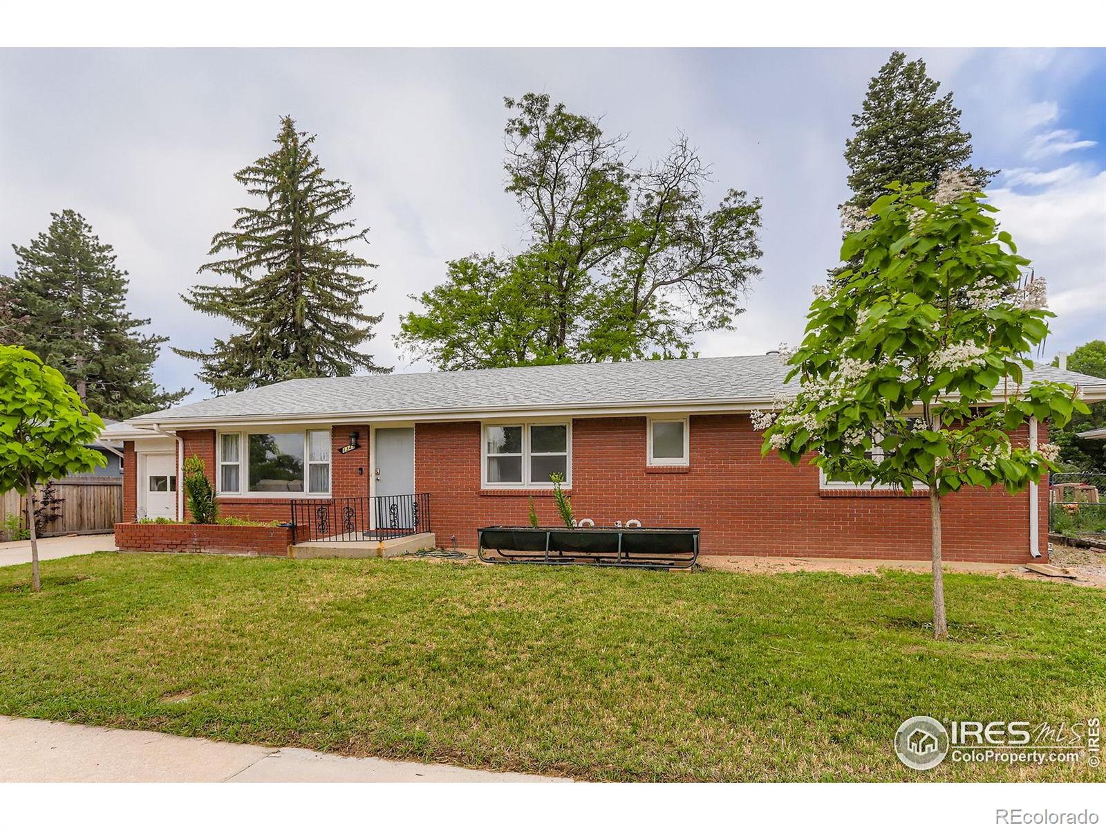 longmont  House Search Picture