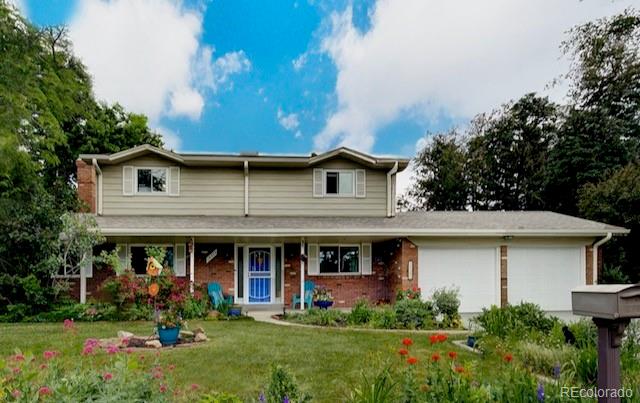 10373 W 75th Avenue, arvada  House Search MLS Picture