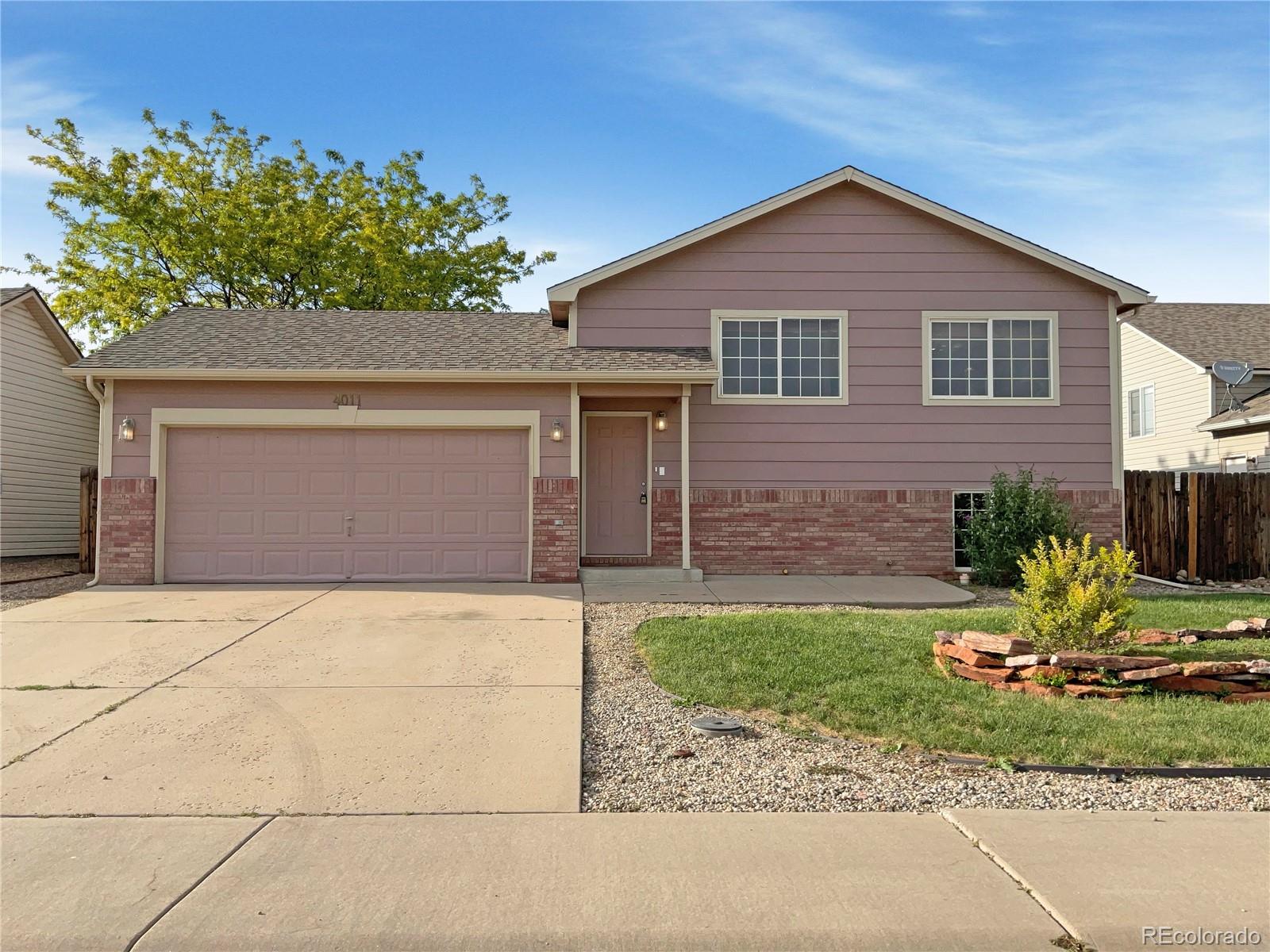 greeley  House Search Picture