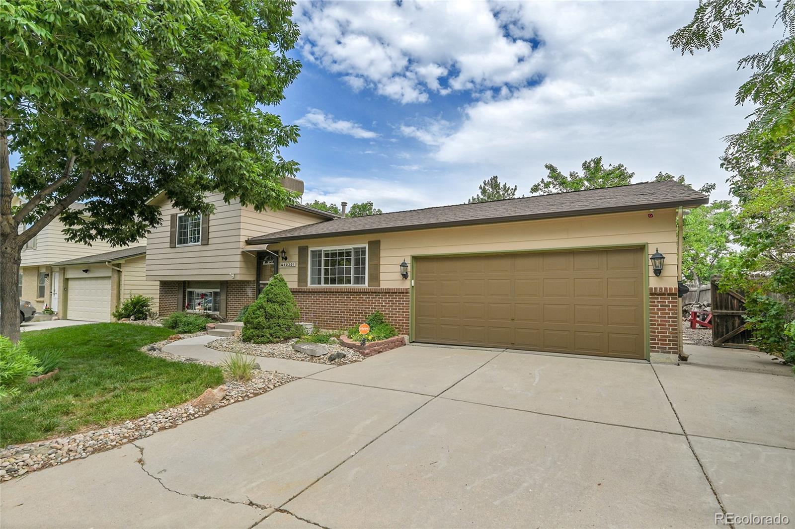 10301  Owens Circle, broomfield  House Search MLS Picture