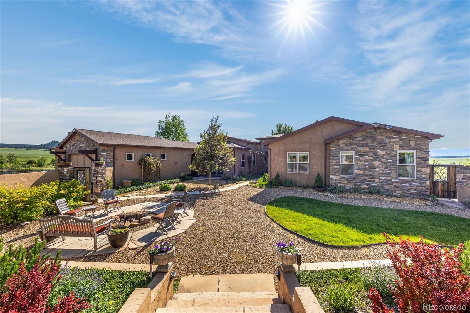 larkspur  House Search Picture