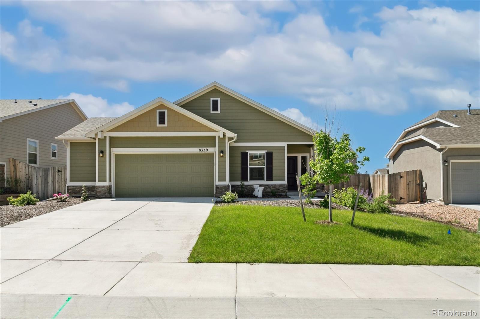 colorado springs  House Search Picture