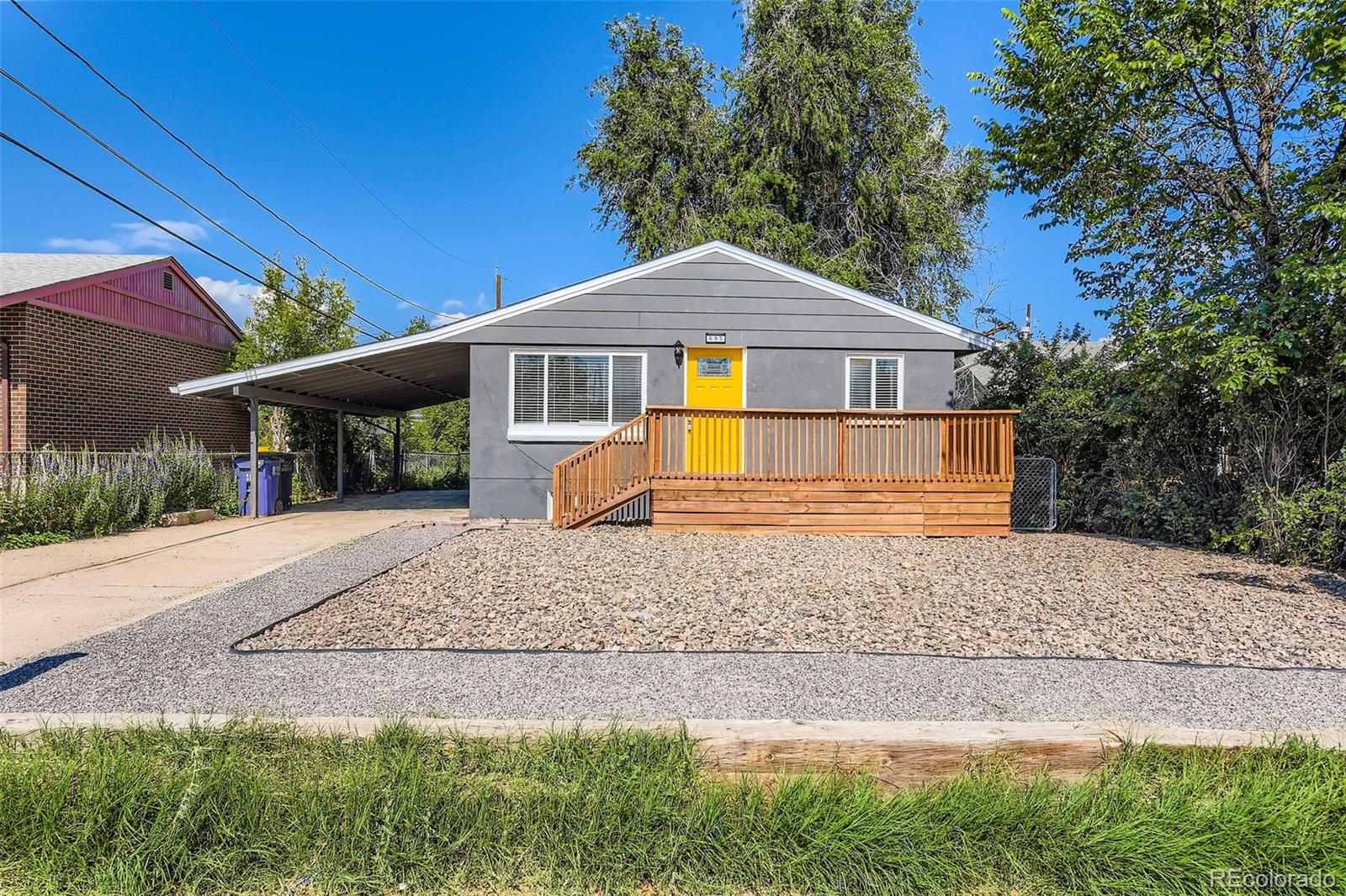 denver  House Search Picture