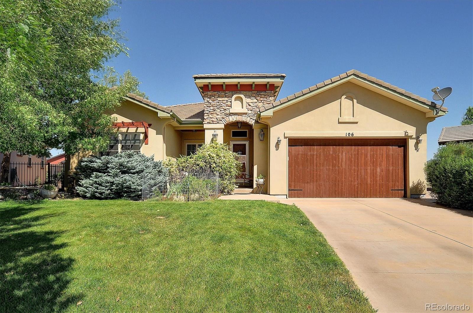 salida  House Search Picture