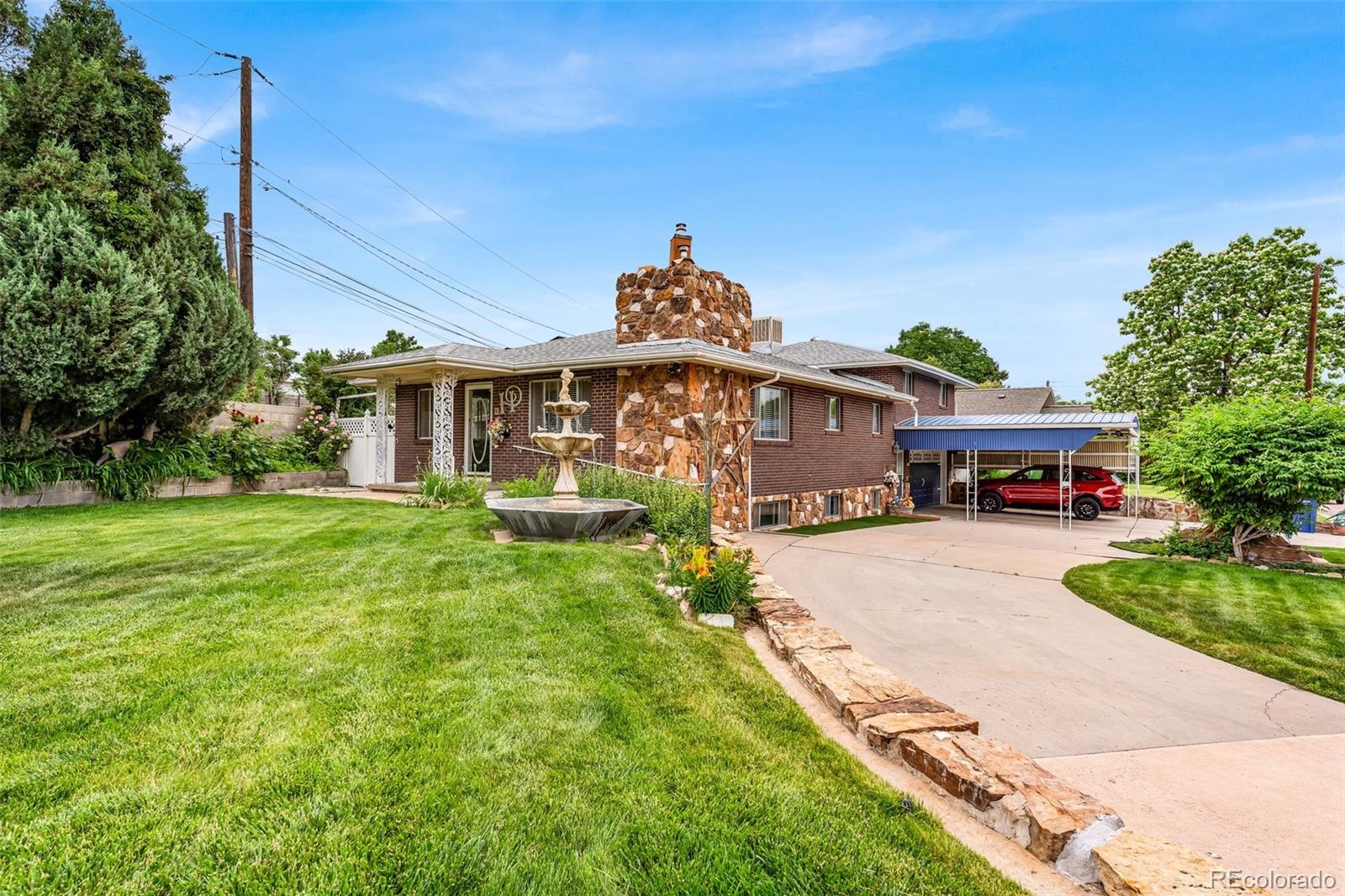 pueblo  House Search Picture