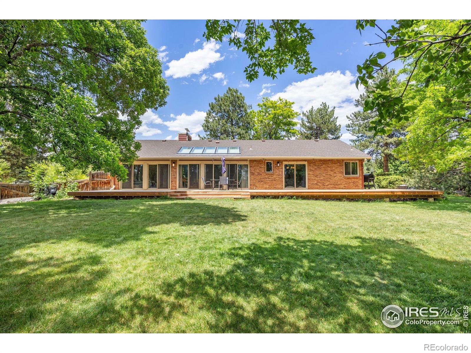 5314 S Youngfield Court, littleton  House Search MLS Picture
