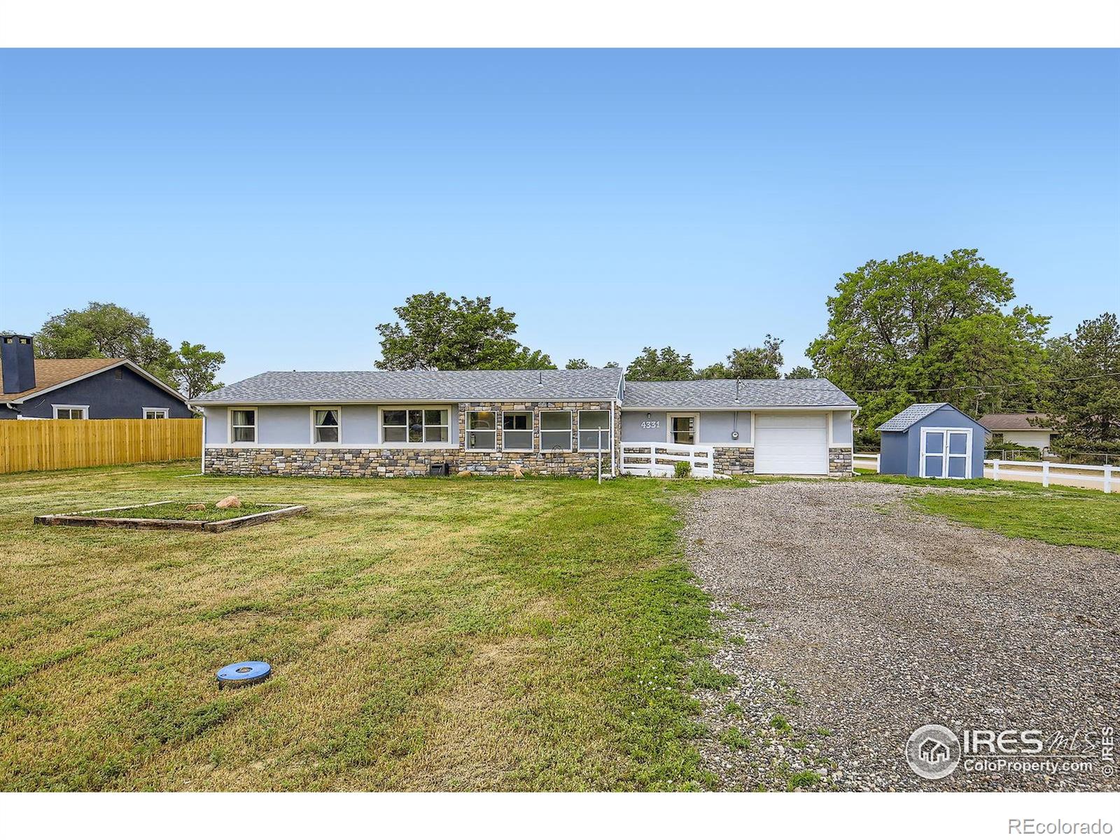 4331  Page Place, loveland  House Search MLS Picture