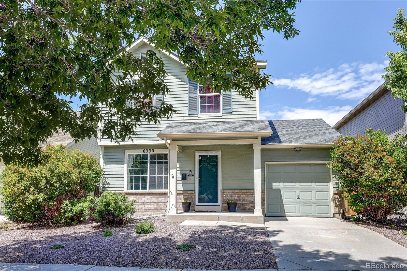 6330  Rockville Drive, colorado springs  House Search MLS Picture
