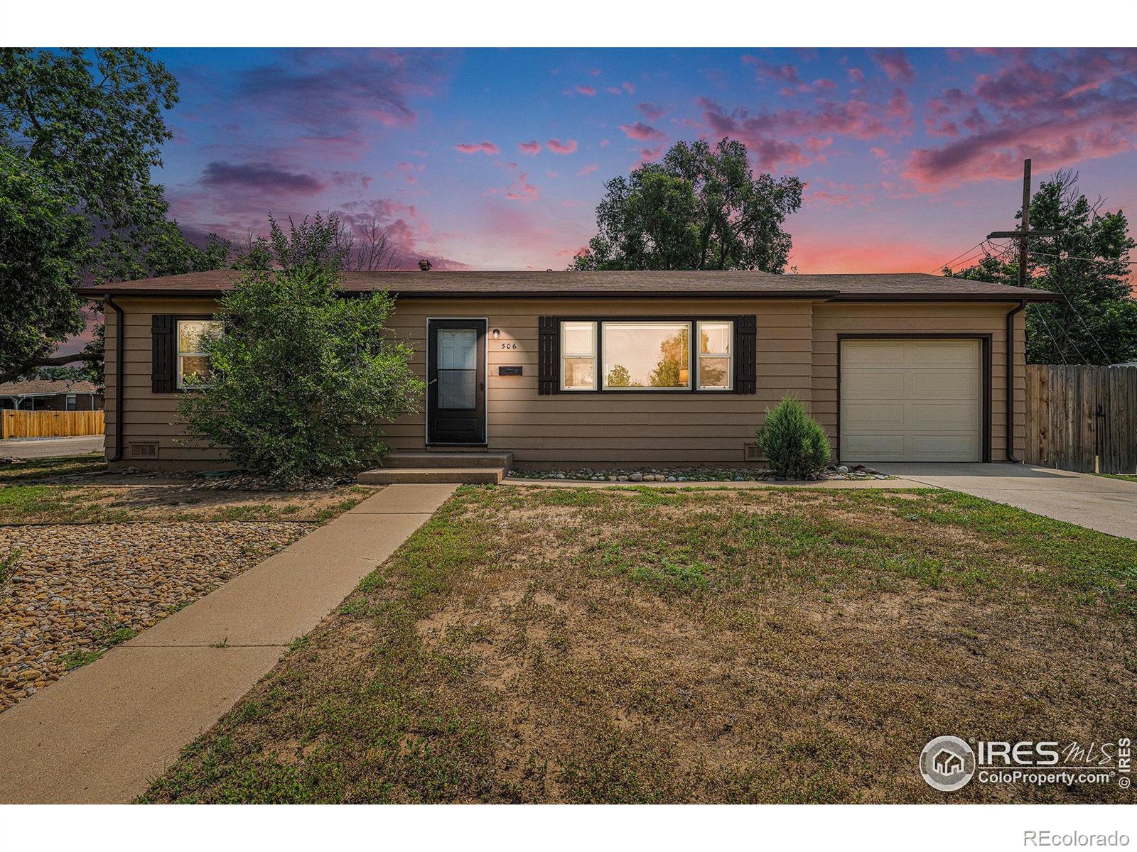 greeley  House Search Picture