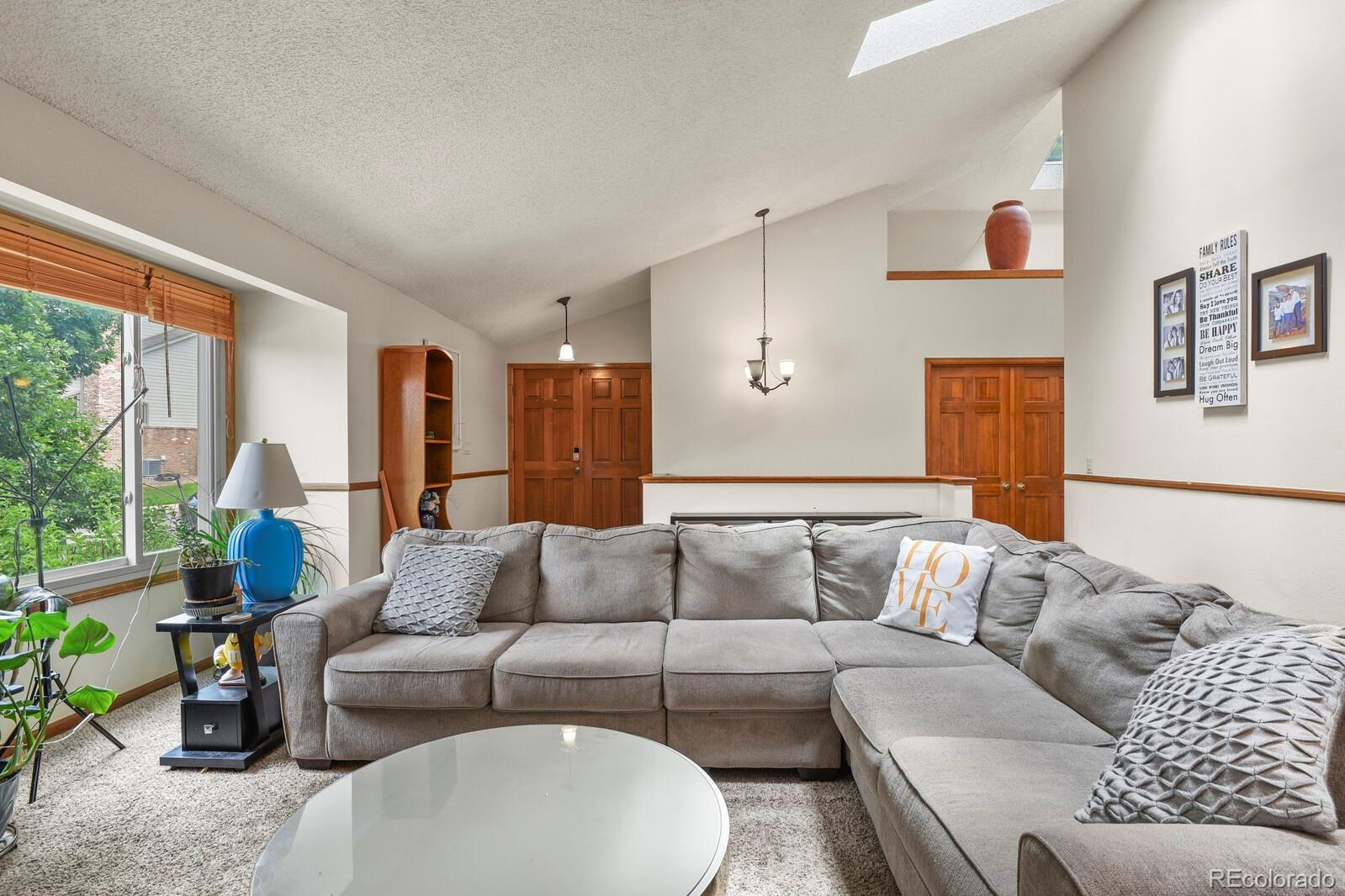 4231 S Fairplay Circle, aurora  House Search MLS Picture