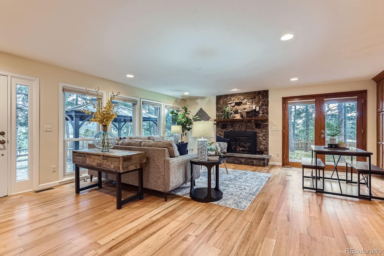 26732  Main Street, conifer  House Search MLS Picture