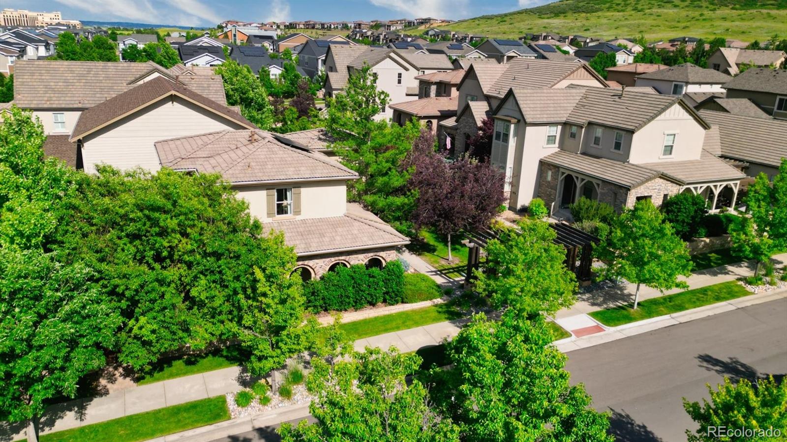10328  Bluffmont Drive, lone tree  House Search MLS Picture