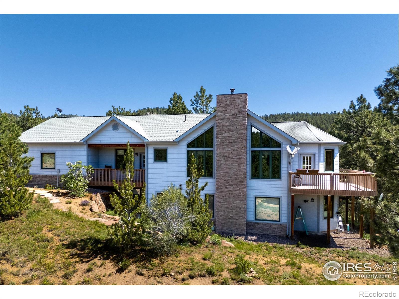 boulder  House Search Picture