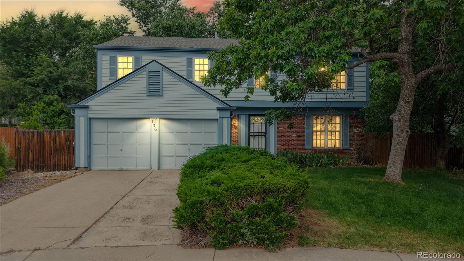 golden  House Search Picture