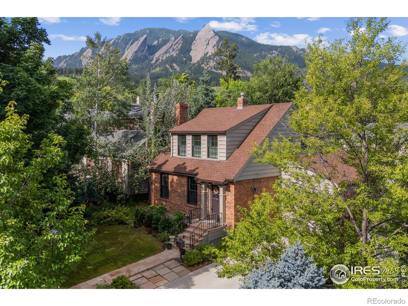 boulder  House Search Picture