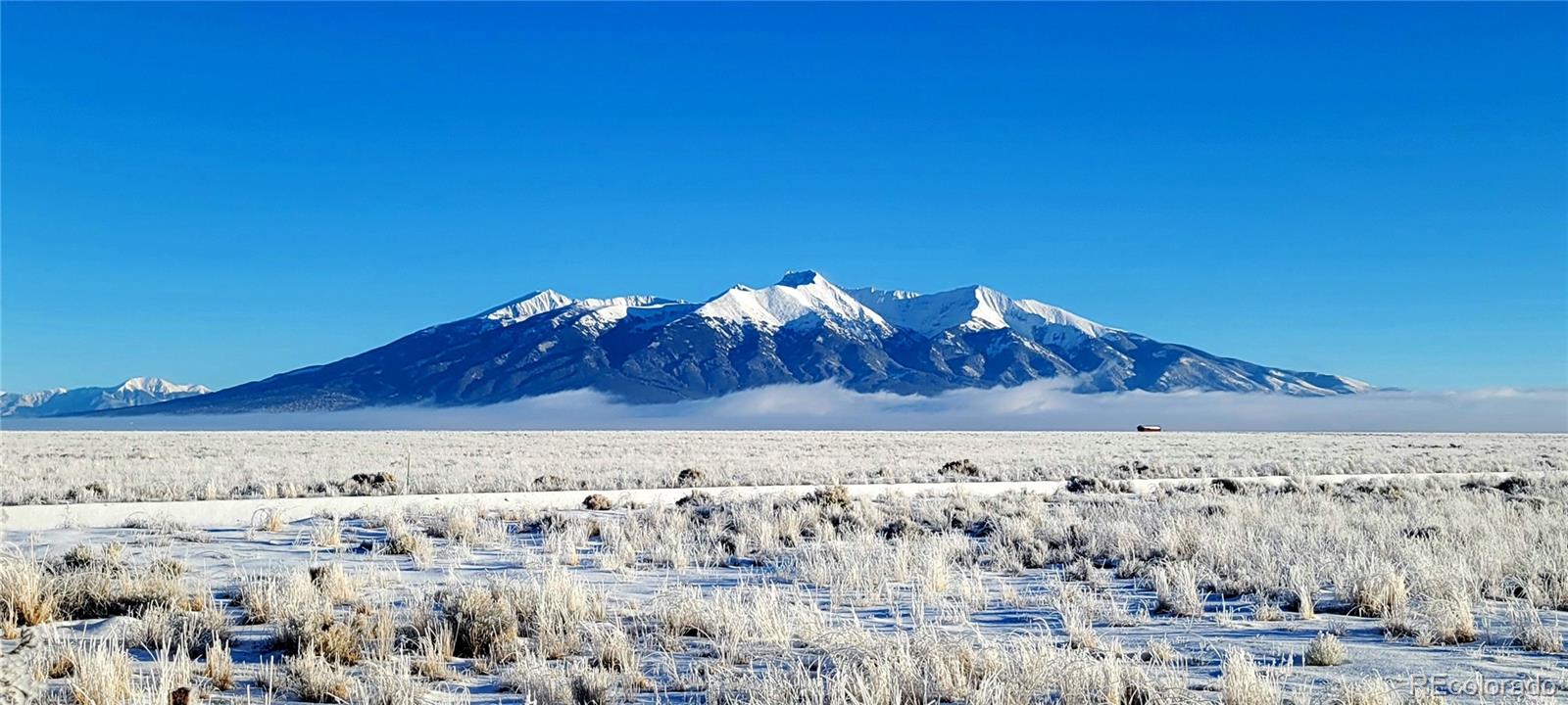 8246  Manitou Springs Road, blanca  House Search MLS Picture
