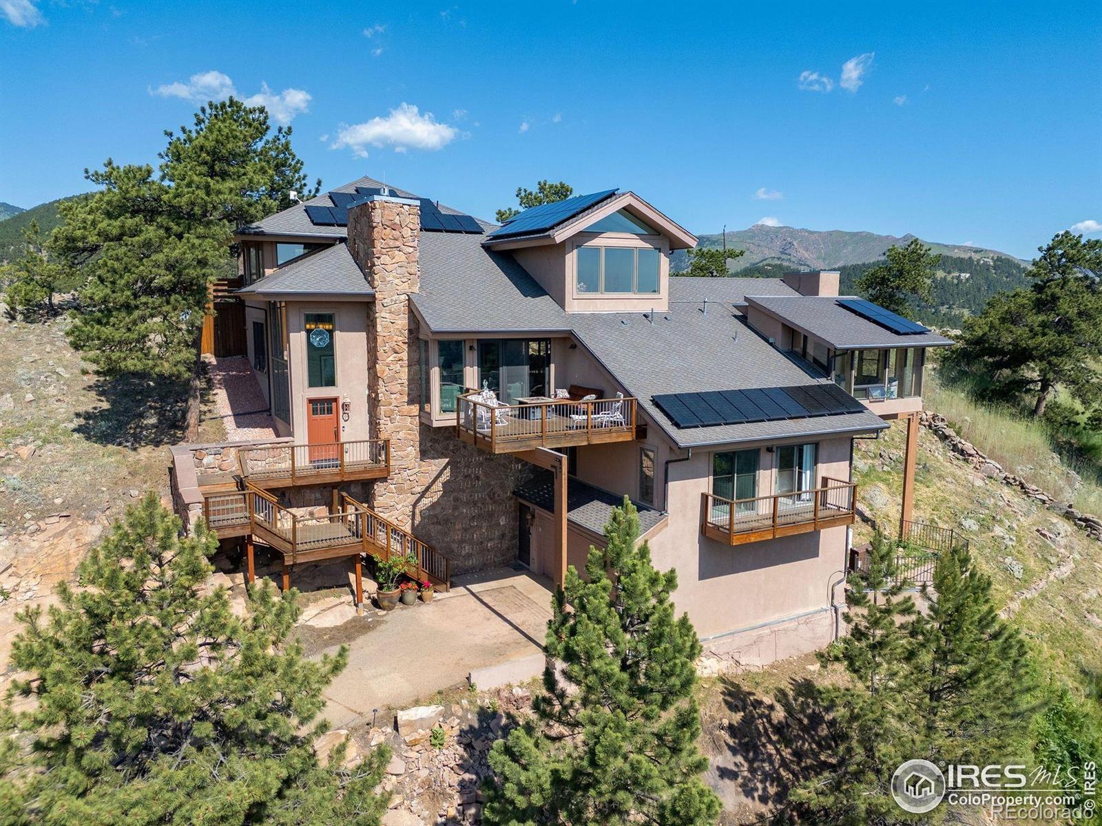 boulder  House Search Picture