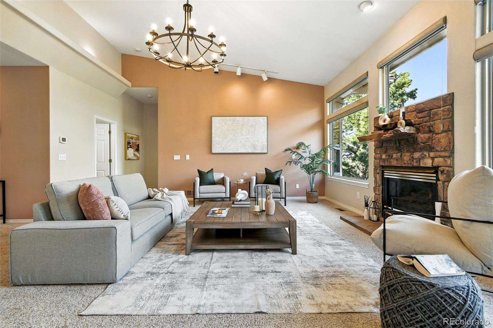 10751  Fairway Vistas Court, littleton  House Search MLS Picture