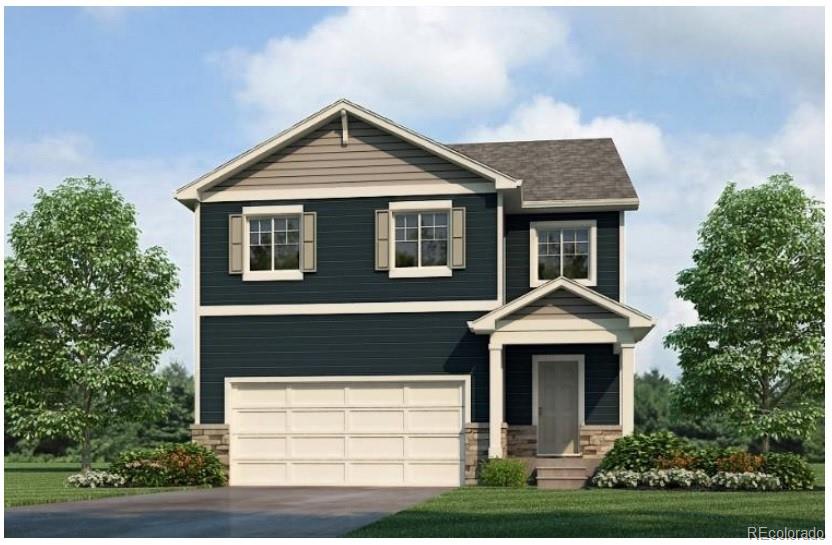 colorado springs  House Search Picture