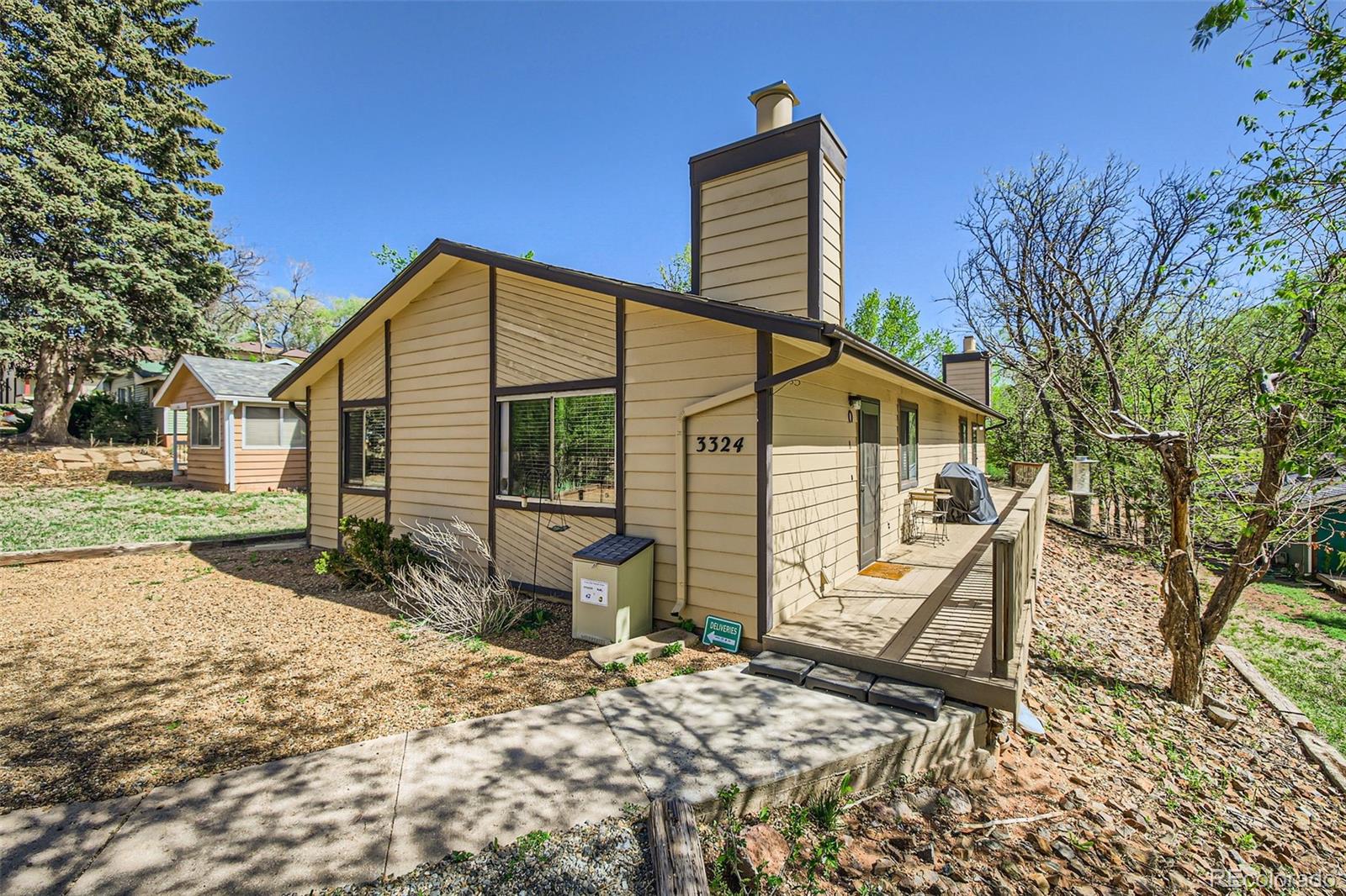 colorado springs  House Search Picture