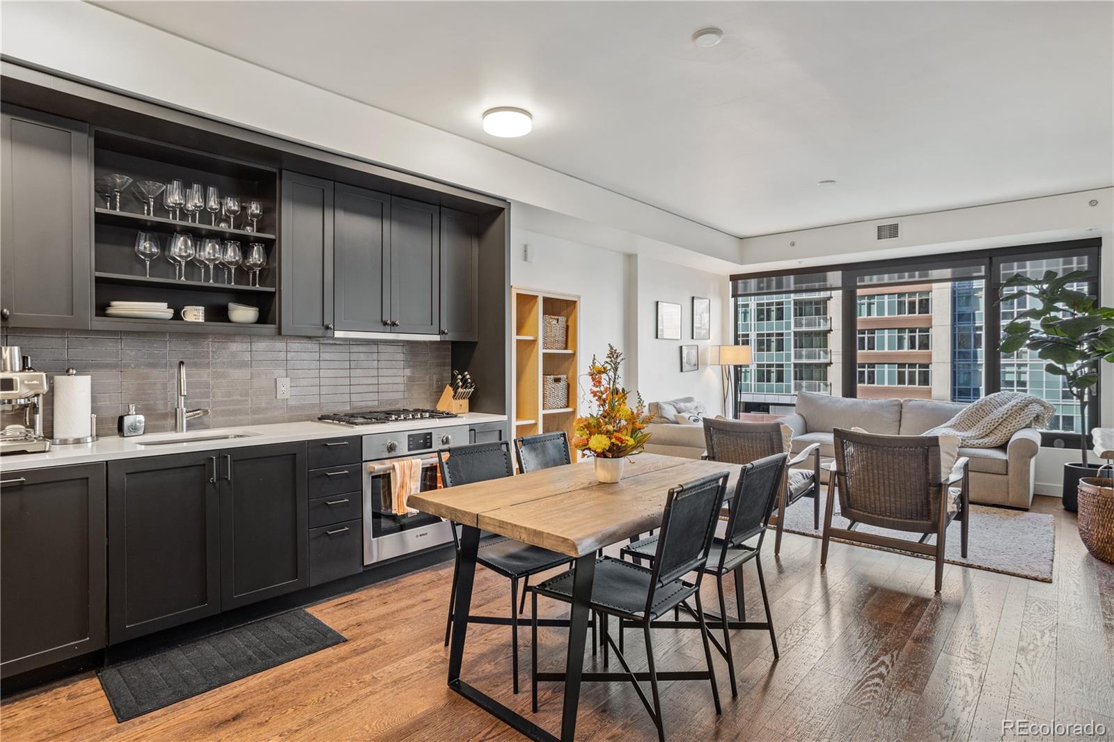 1750  Wewatta Street, denver  House Search MLS Picture