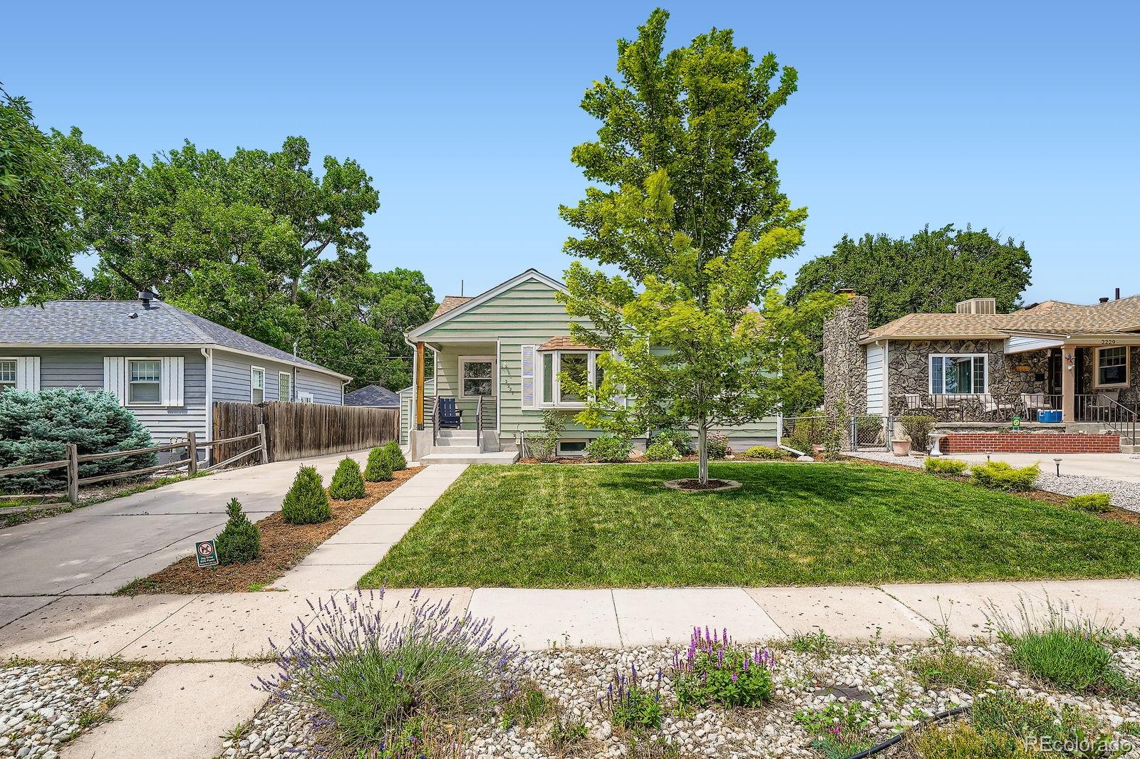 2225  Kendall Street, edgewater  House Search MLS Picture