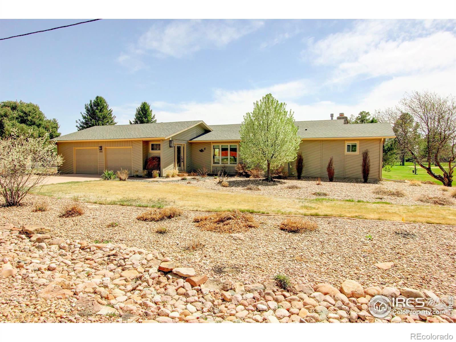 1713  Richards Lake Road, fort collins  House Search MLS Picture