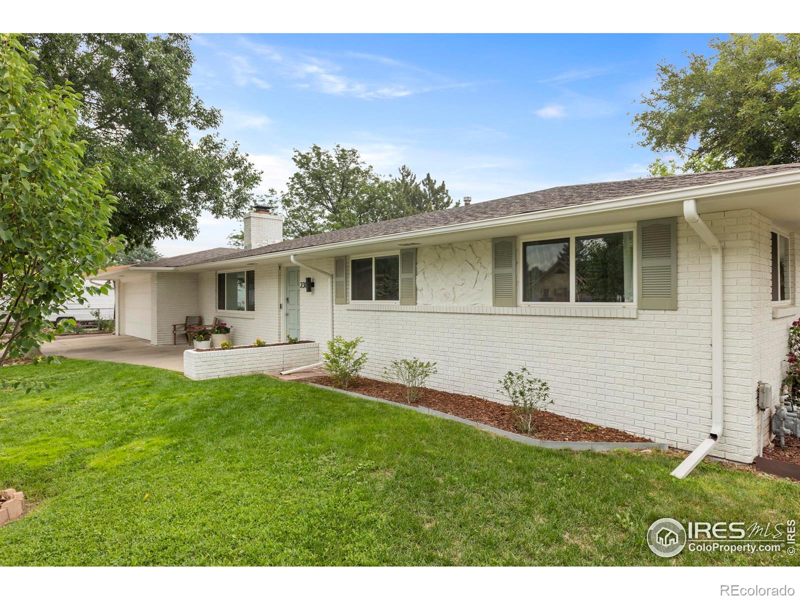 2306  Ptelea Court, loveland  House Search MLS Picture