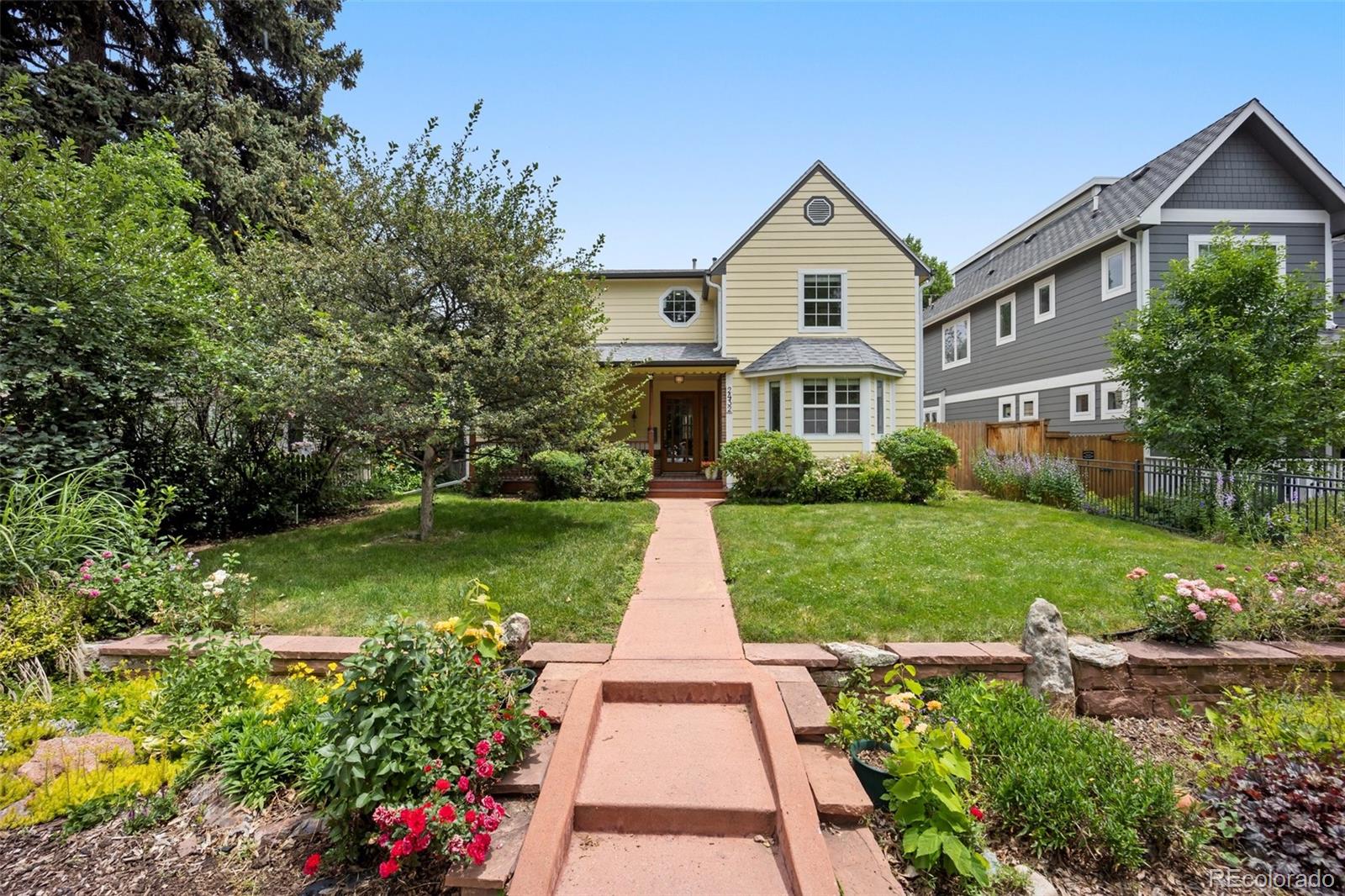 denver  House Search Picture
