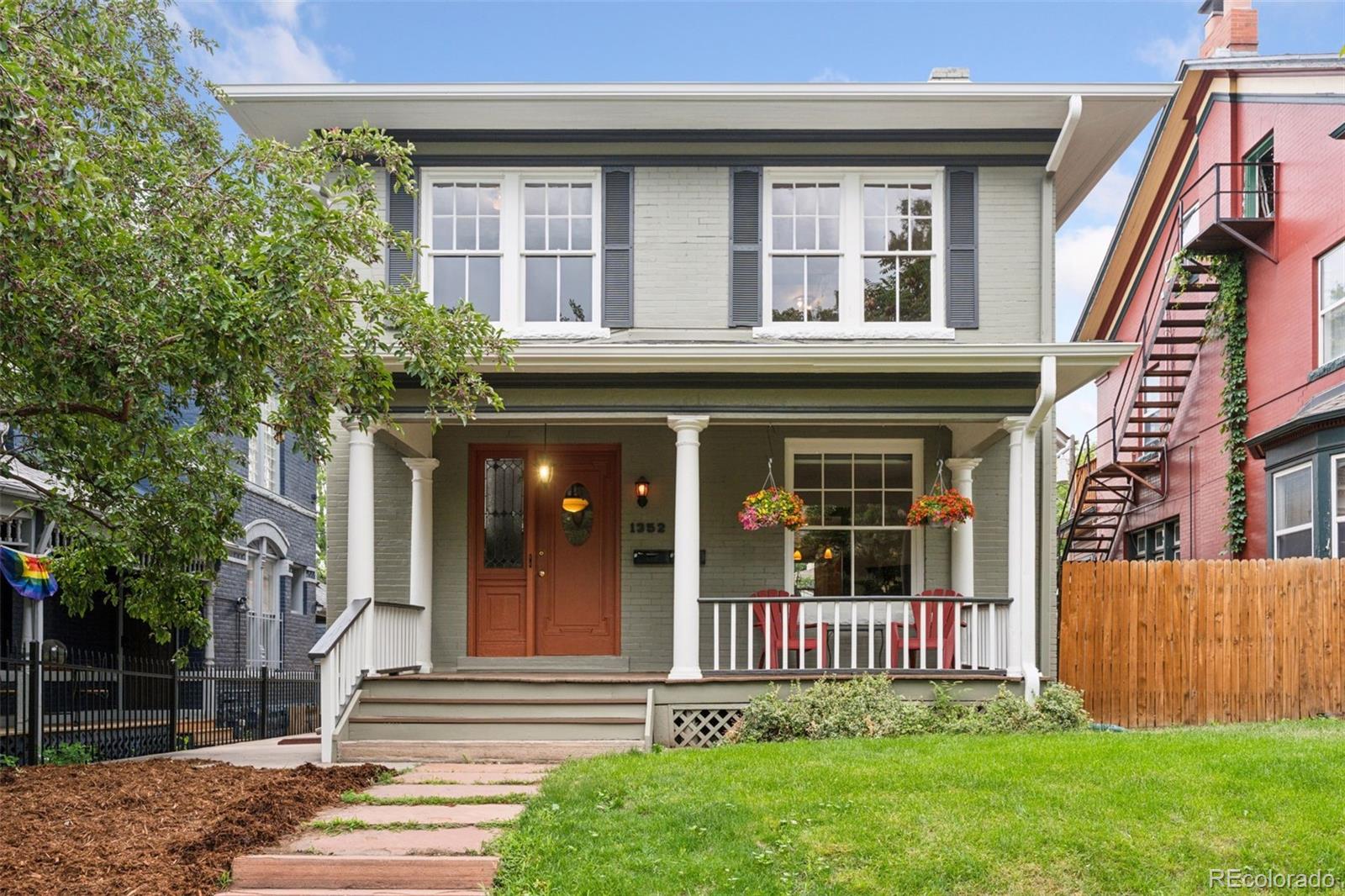 denver  House Search Picture