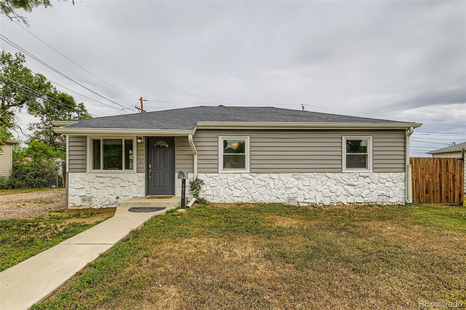 9470  Lillian Lane, thornton  House Search MLS Picture