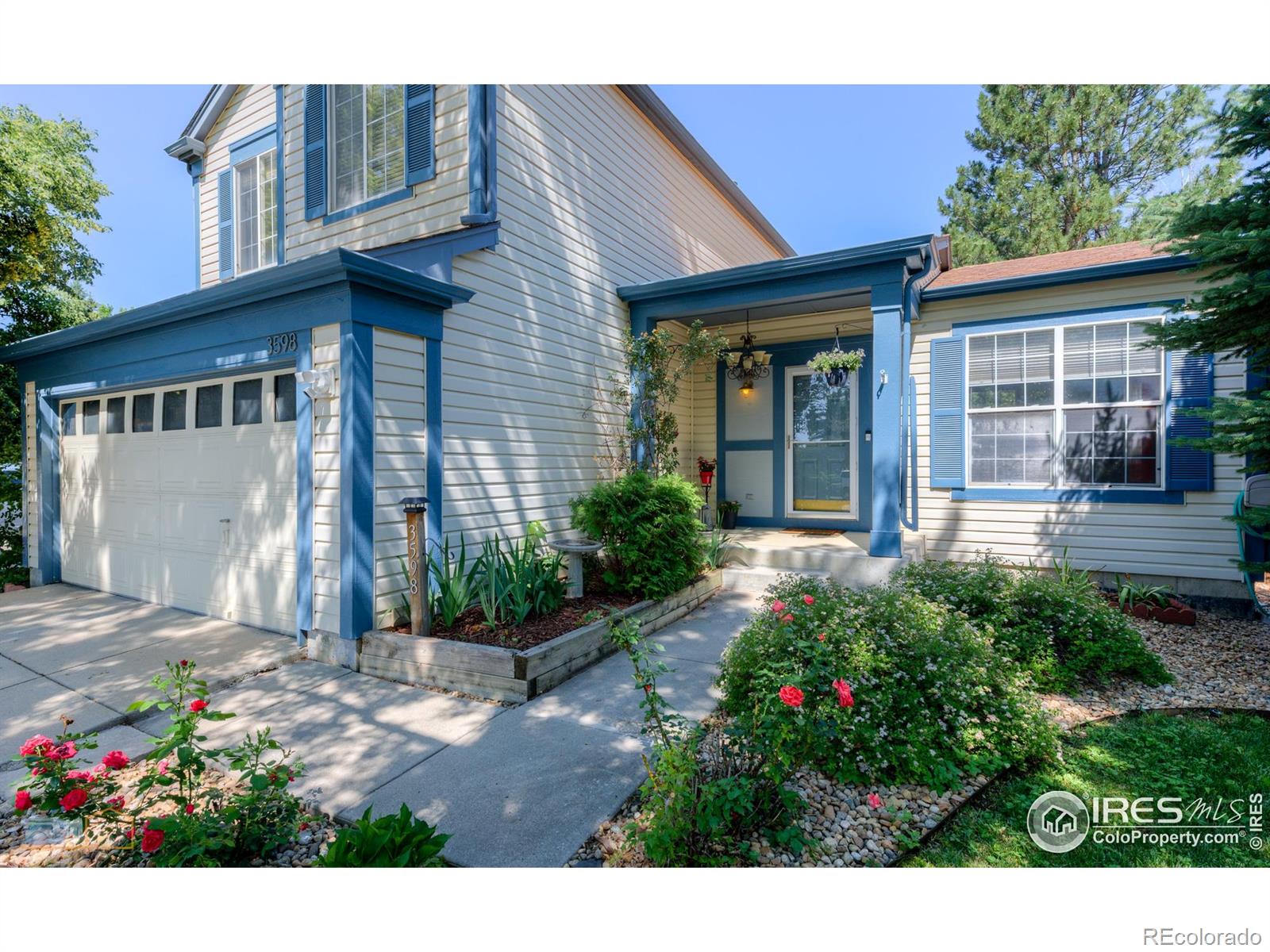 longmont  House Search Picture