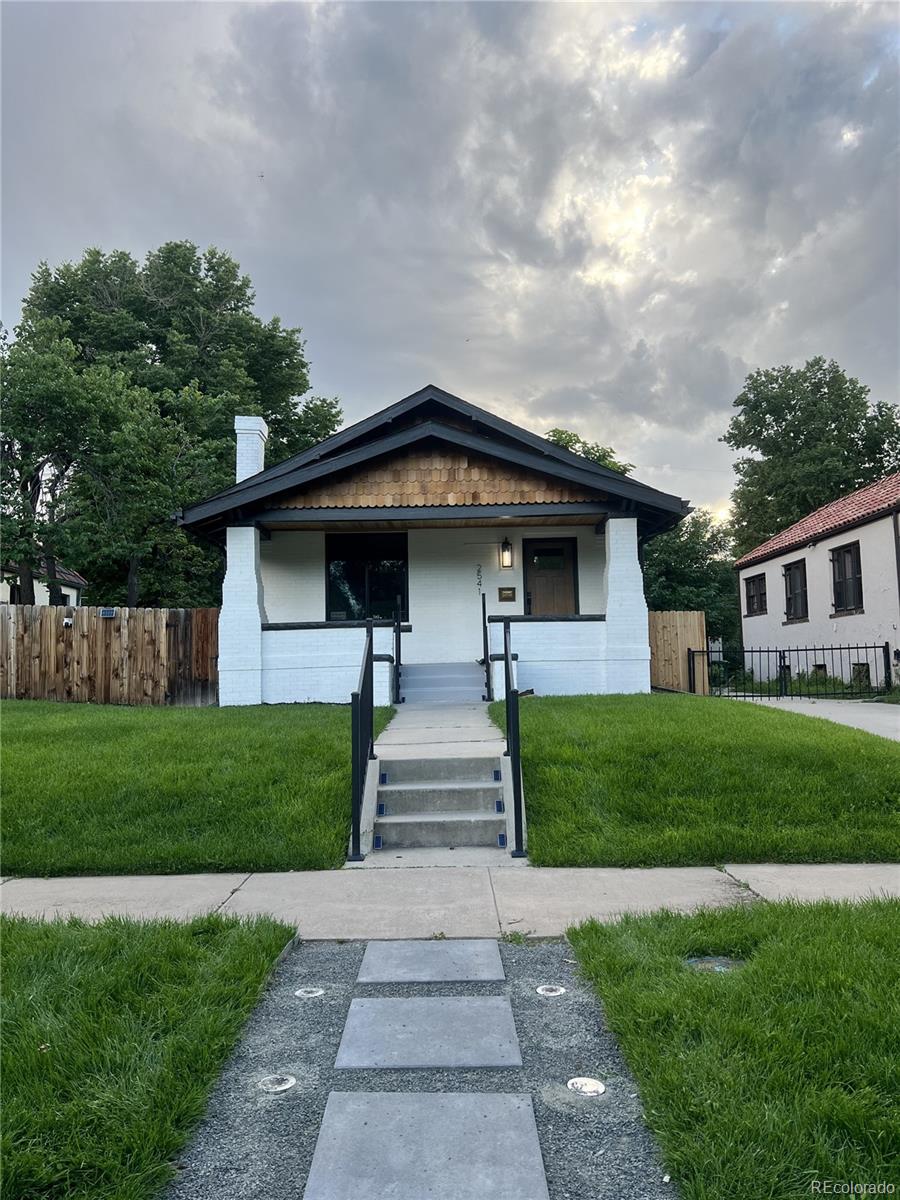 denver  House Search Picture