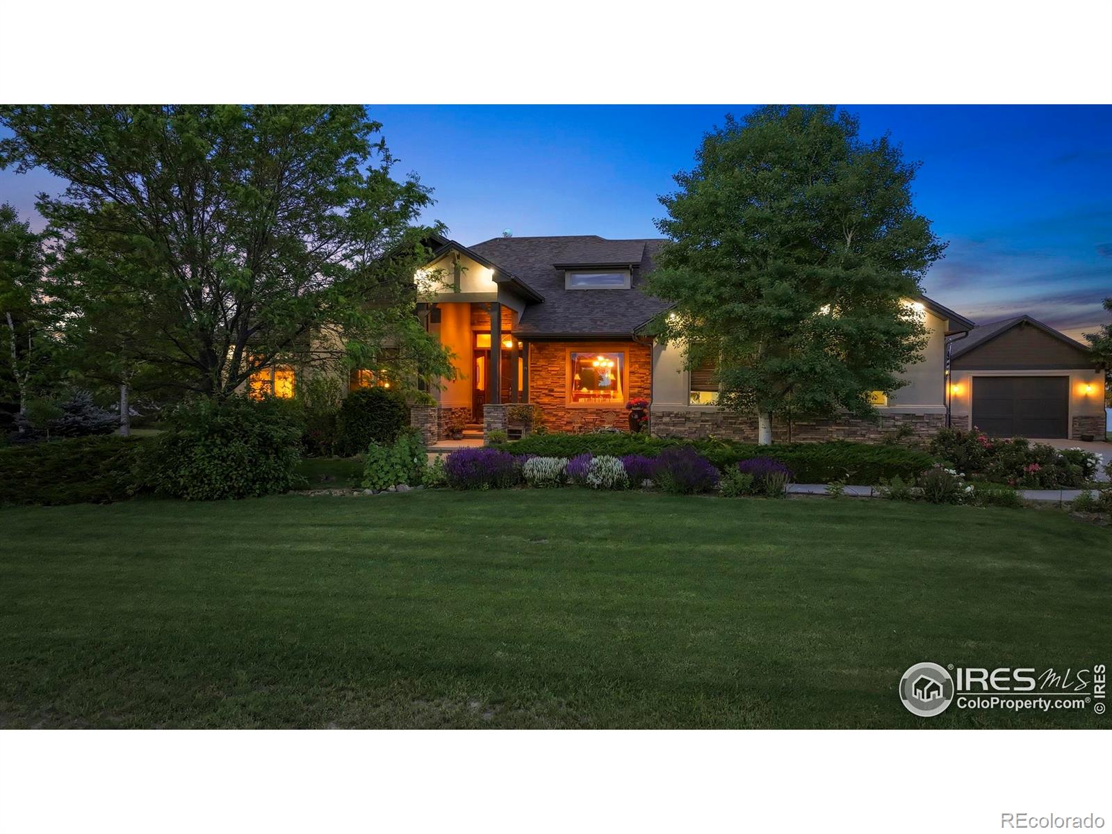 severance  House Search Picture
