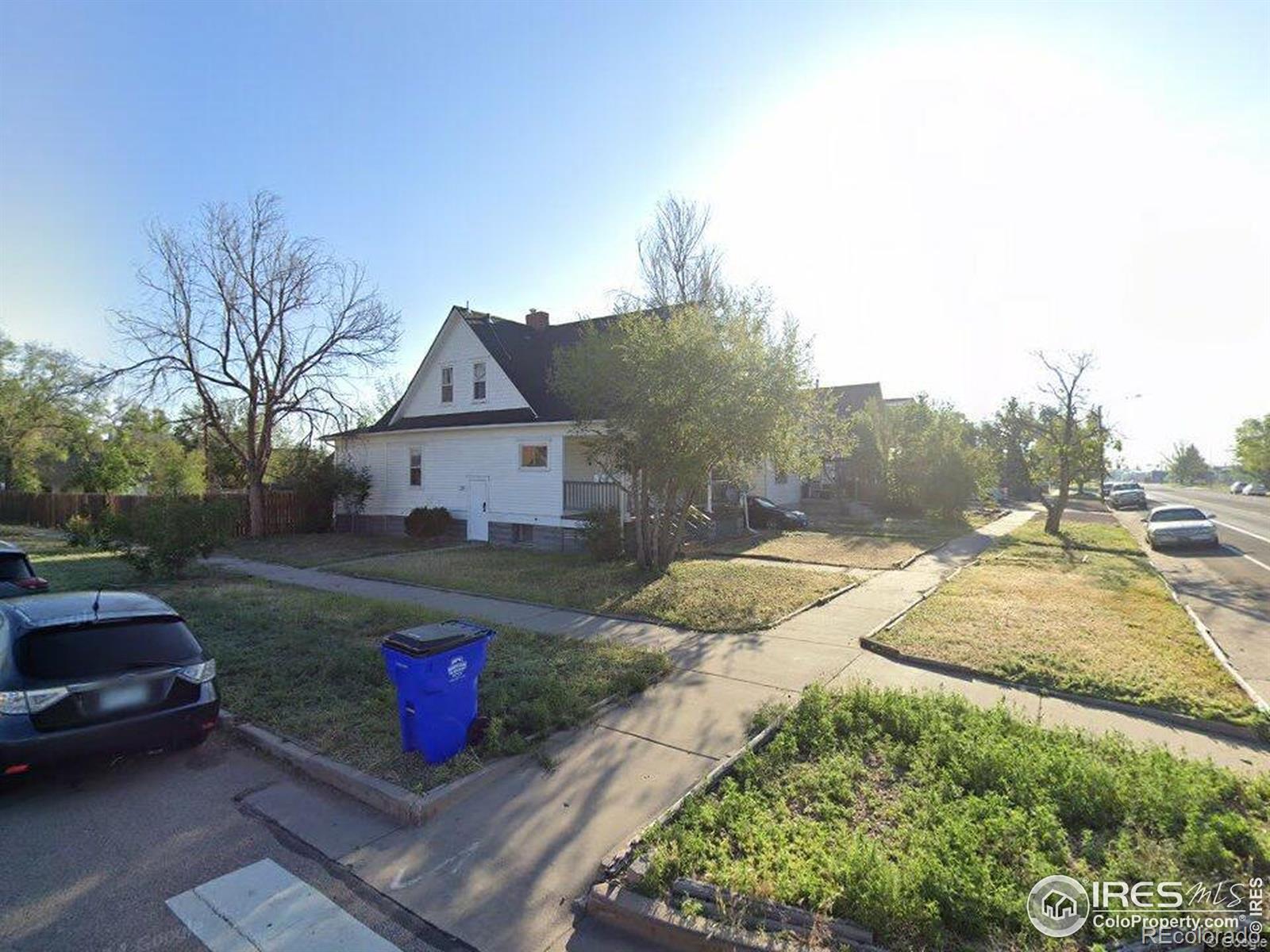 greeley  House Search Picture