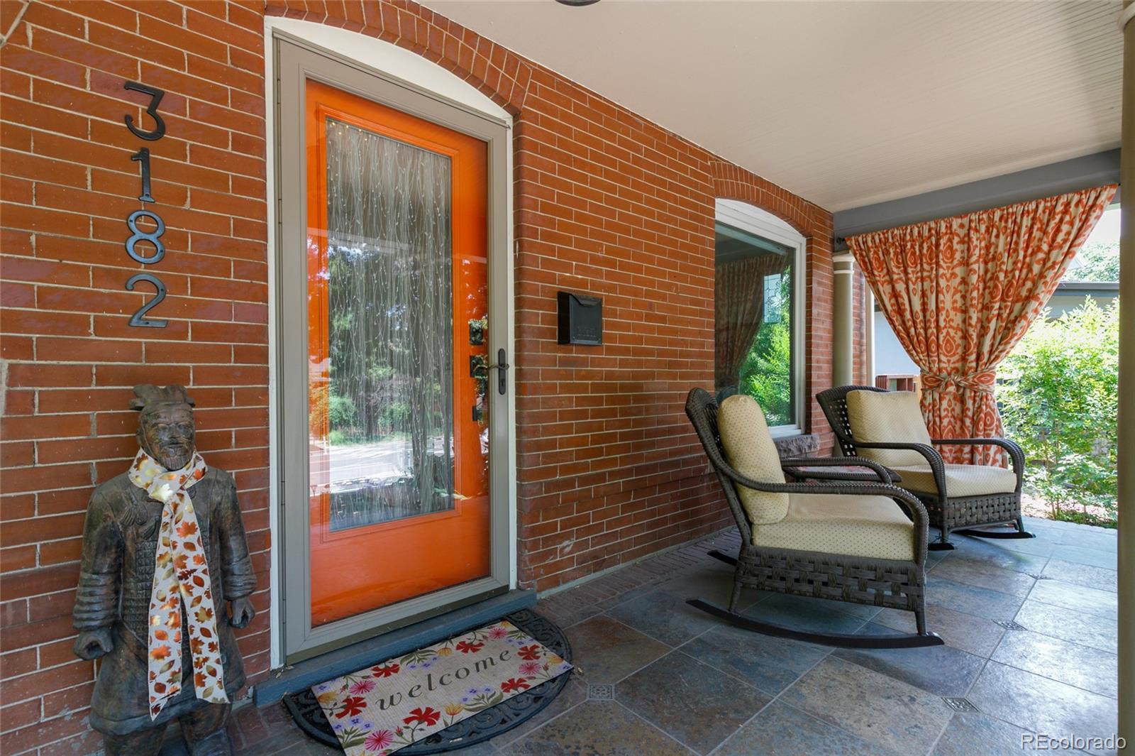 3182 W 29th Avenue, denver  House Search MLS Picture