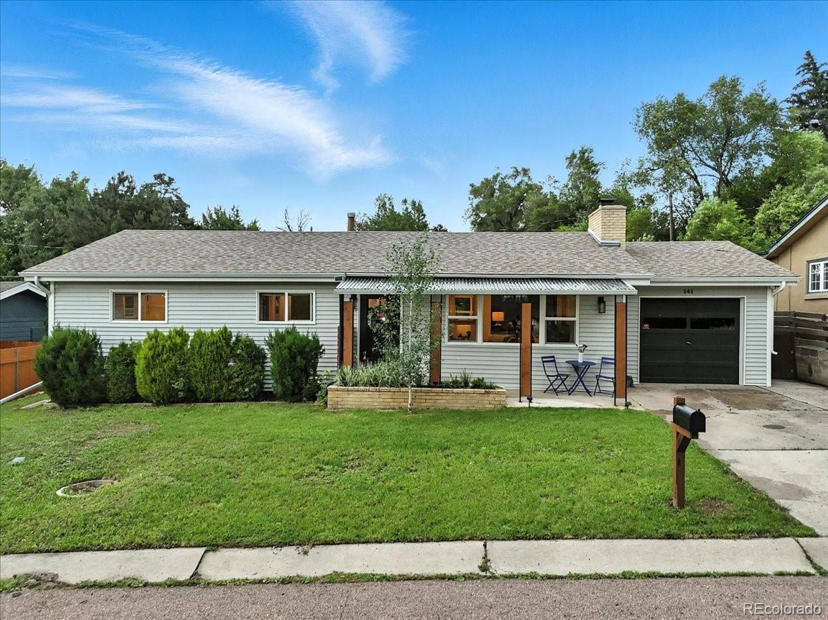 colorado springs  House Search Picture