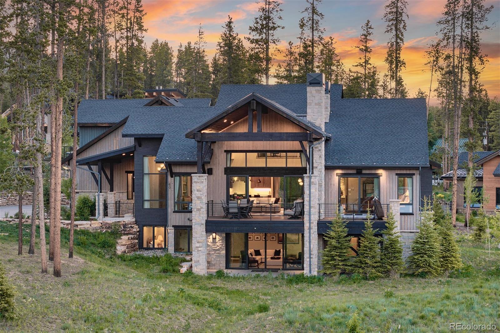 breckenridge  House Search Picture