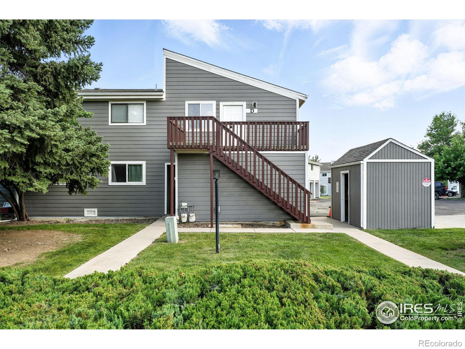 3790  Iris Avenue, boulder  House Search MLS Picture