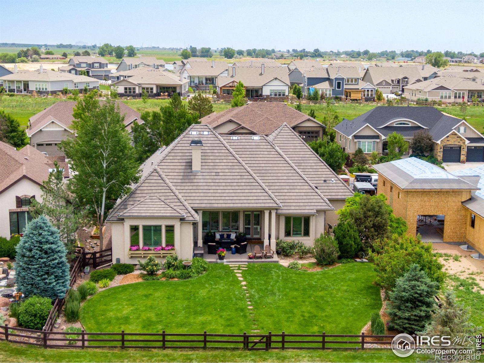 937  Skipping Stone Court, timnath  House Search MLS Picture