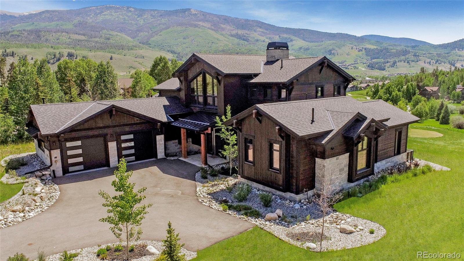 silverthorne  House Search Picture