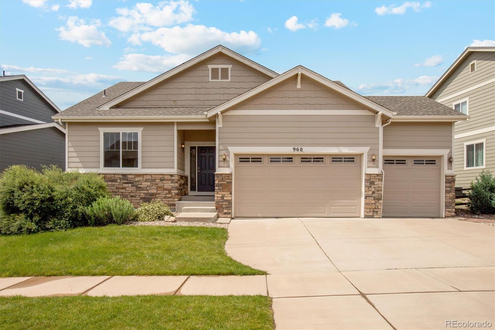colorado springs  House Search Picture