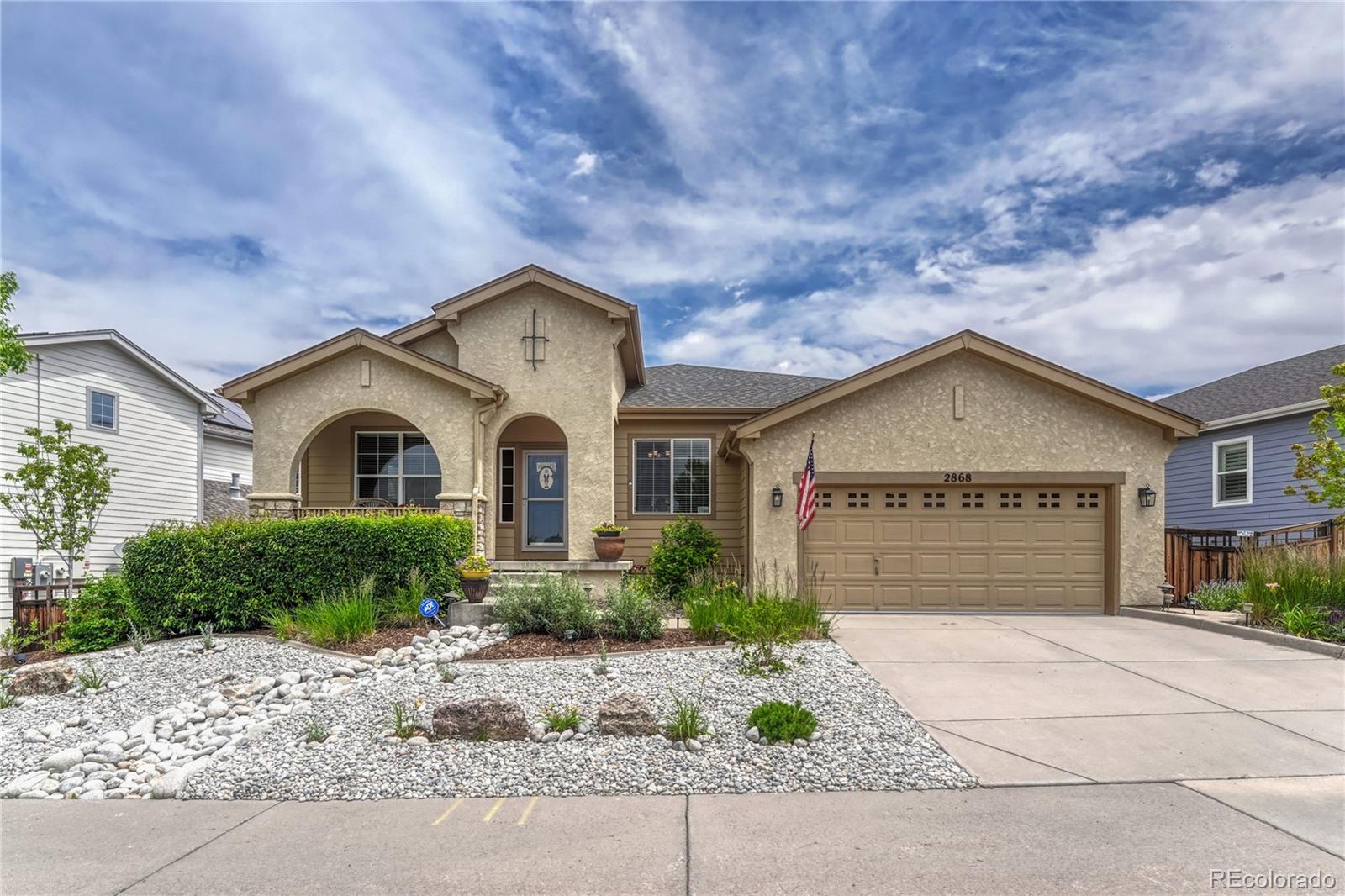 castle rock  House Search Picture