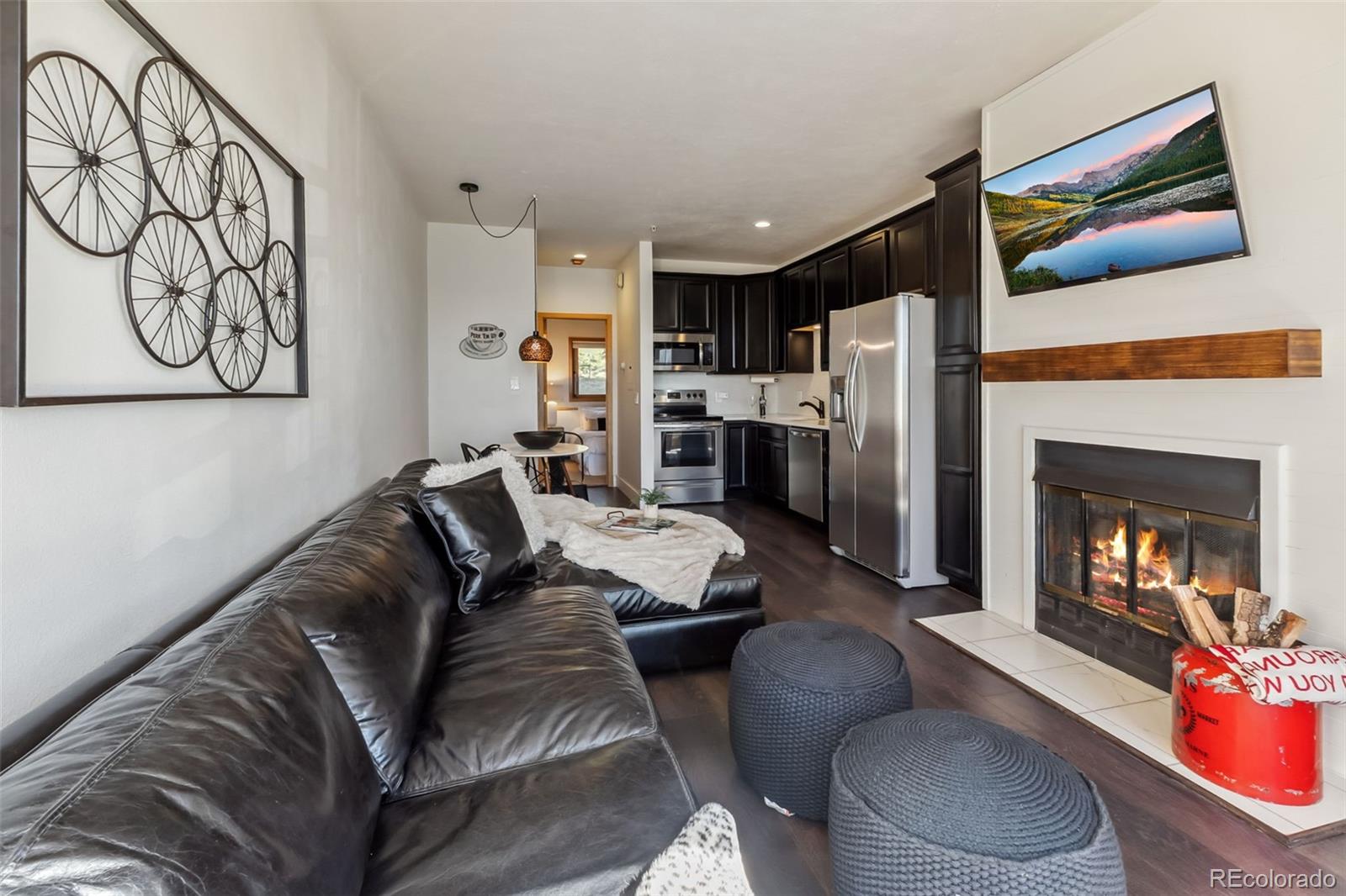 91400  Ryan Gulch Road, silverthorne  House Search MLS Picture